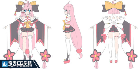 動漫設(shè)計專業(yè)就業(yè)前景解析 機遇與挑戰(zhàn)并存