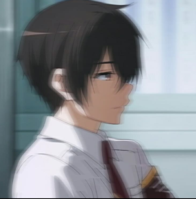 動漫頭像男 從設(shè)計(jì)美學(xué)到角色靈魂的塑造